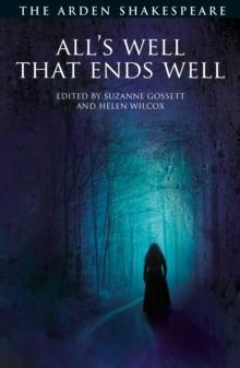 All's Well That Ends Well : Third Series