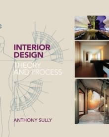 Interior Design : Theory and Process