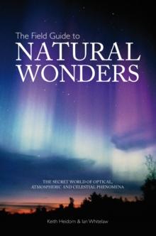 The Field Guide to Natural Wonders