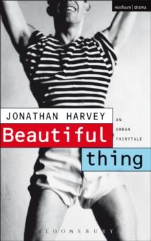 Beautiful Thing : Screenplay