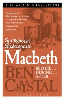 Springboard Shakespeare: Macbeth