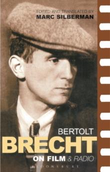 Brecht On Film & Radio