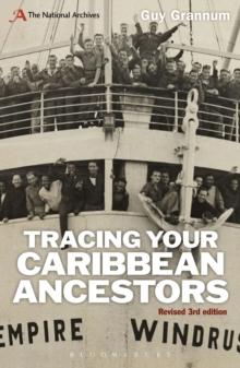 Tracing Your Caribbean Ancestors : A National Archives Guide