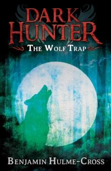 Wolf Trap (Dark Hunter 2)