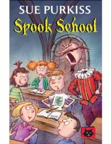 Spook School