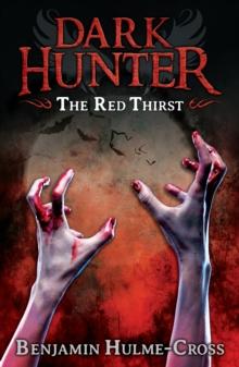 The Red Thirst (Dark Hunter 4)