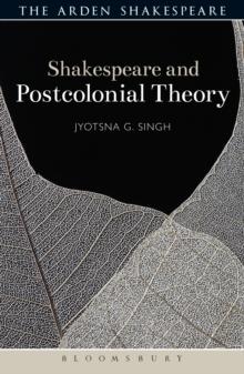 Shakespeare and Postcolonial Theory