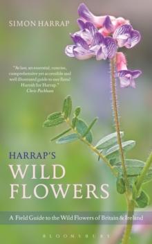 Harrap's Wild Flowers