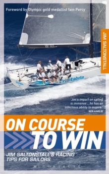 On Course to Win : Jim Saltonstall's Racing Tips for Sailors