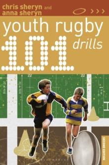 101 Youth Rugby Drills