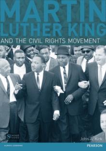 Martin Luther King and the Civil Rights Movement