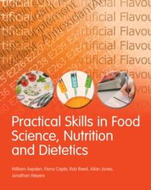 Practical Skills in Food Science and Nutrition