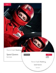 Level 1: Speed Queens Book and CD Pack