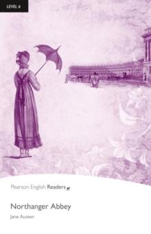 L6:Northanger Abbey Book & MP3 Pack