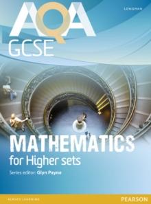 AQA GCSE Mathematics for Higher sets Student Book