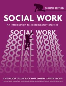 Social Work : An Introduction to Contemporary Practice