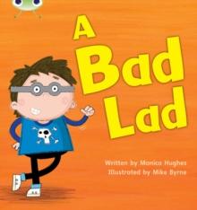 Bug Club Phonics - Phase 2 Unit 5: A Bad Lad