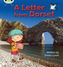 Bug Club Phonics - Phase 3 Unit 11: A Letter from Dorset