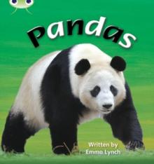 Bug Club Phonics - Phase 3 Unit 9: Pandas