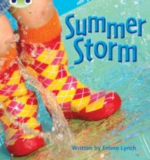 Bug Club Phonics - Phase 3 Unit 11: Summer Storm