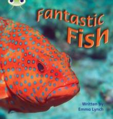 Bug Club Phonics - Phase 4 Unit 12: Fantastic Fish