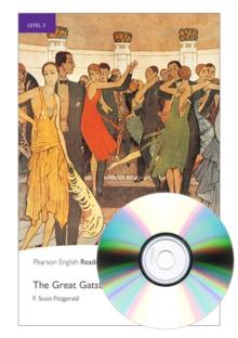 L5:Great Gatsby Book & MP3 Pack : Industrial Ecology