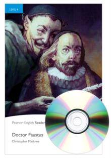 L4:Dr Faustus Book & MP3 Pack