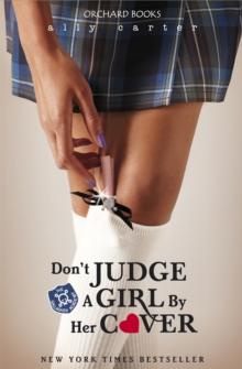 Don't Judge A Girl By Her Cover : Book 3