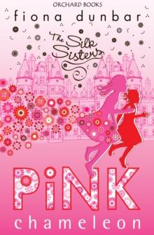 Pink Chameleon : Book 1