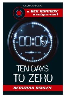 Ten Days To Zero