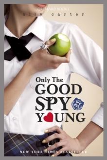 Only The Good Spy Young : Book 4