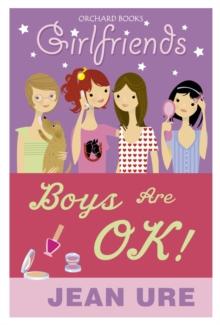 Boys Are Ok!