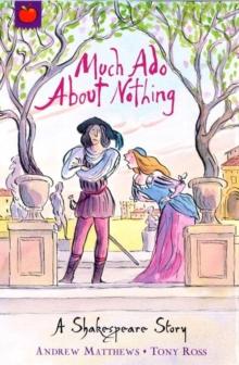 Much Ado About Nothing