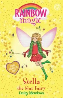 Stella The Star Fairy : Special