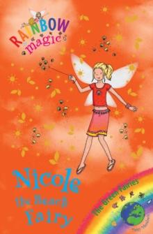 Nicole the Beach Fairy : The Green Fairies Book 1