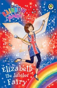 Elizabeth the Jubilee Fairy : Special