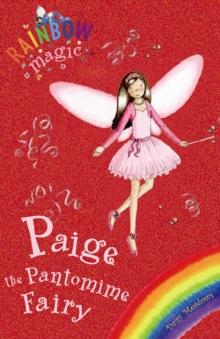 Paige The Pantomime Fairy : Special