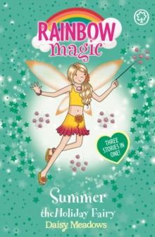 Summer The Holiday Fairy : Special