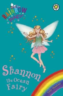 Shannon the Ocean Fairy : Special