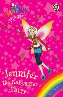 Jennifer the Babysitter Fairy : Special