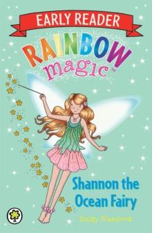 Rainbow Magic Early Reader: Shannon The Ocean Fairy