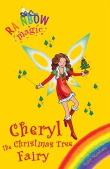 Cheryl the Christmas Tree Fairy : Special