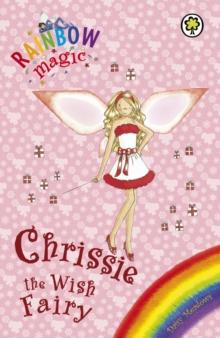 Chrissie The Wish Fairy : Special