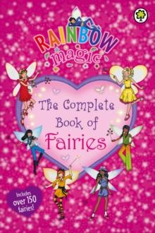 The Complete Book of Fairies