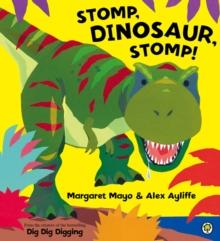 Stomp, Dinosaur, Stomp!