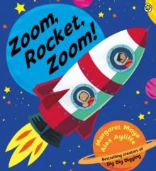 Zoom, Rocket, Zoom!