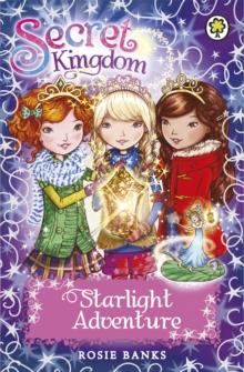 Secret Kingdom: Starlight Adventure : Special 5