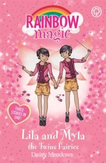 Rainbow Magic: Lila and Myla the Twins Fairies : Special