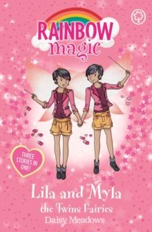 Lila and Myla the Twins Fairies : Special