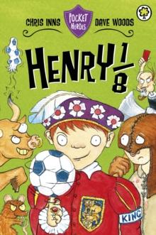 Henry the 1/8th : Book 6